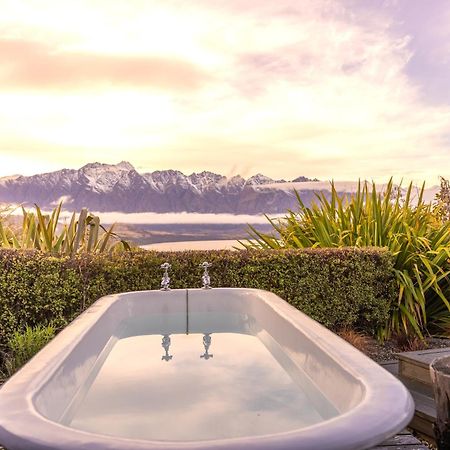 Bespoke Stay & Lake Views! Κουίνσταουν Εξωτερικό φωτογραφία