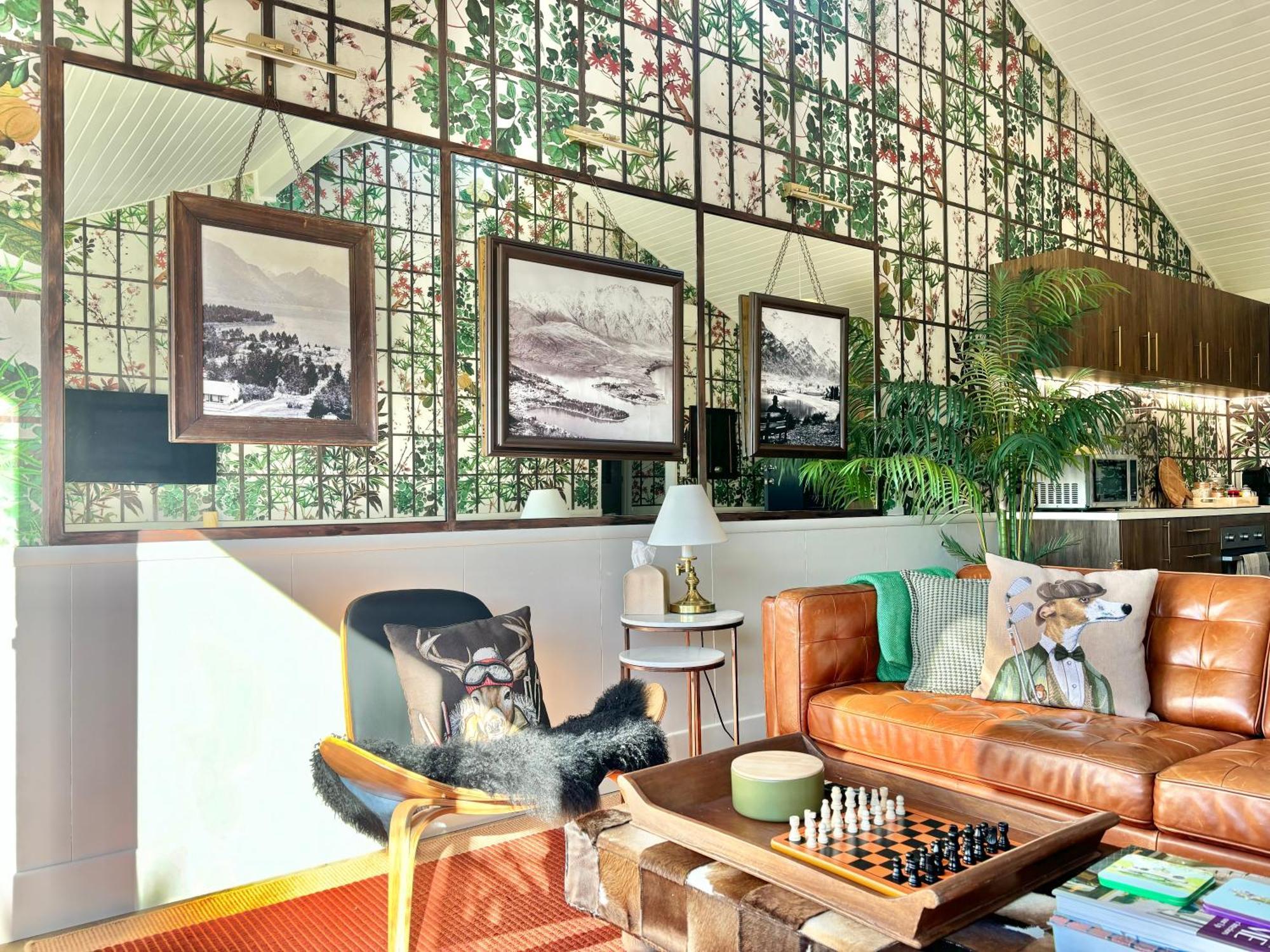 Bespoke Stay & Lake Views! Κουίνσταουν Εξωτερικό φωτογραφία
